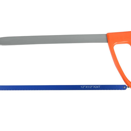 Benson IJzerzaag - 300 mm - 4 Standen Verstelbaar - Robuust Stalen Frame
