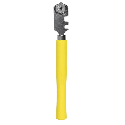Benson Glassnijder - Houten Heft - 1-4 mm - Inclusief Breekfunctie