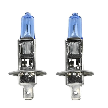 Benson Autolamp H1 - Xenon Blue - 12V 55W - 8500K - 2 Stuks
