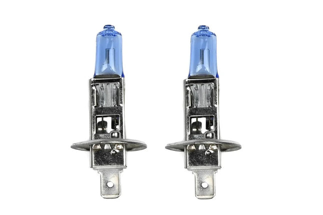 Benson Autolamp H1 - Xenon Blue - 12V 55W - 8500K - 2 Stuks