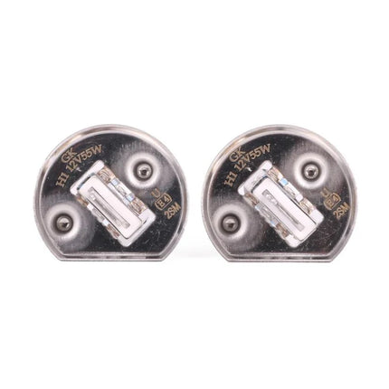 Benson Autolamp H1 - Xenon Blue - 12V 55W - 8500K - 2 Stuks