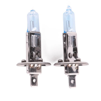 Benson Autolamp H1 - Xenon Blue - 12V 55W - 8500K - 2 Stuks