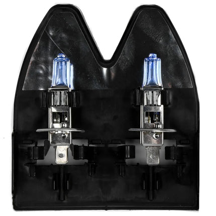 Benson Autolamp H1 - Xenon Blue - 12V 55W - 8500K - 2 Stuks