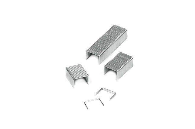 Benson Nietjes - 8 mm - Type 11 - Verzinkt - 1000 Stuks
