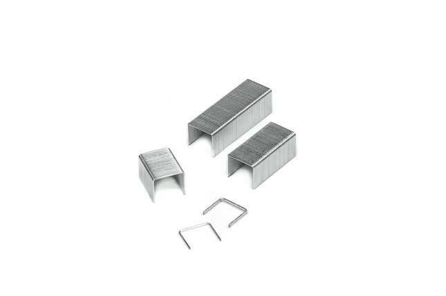Benson Nietjes - 10 mm - Type 11 - Verzinkt - 1000 Stuks
