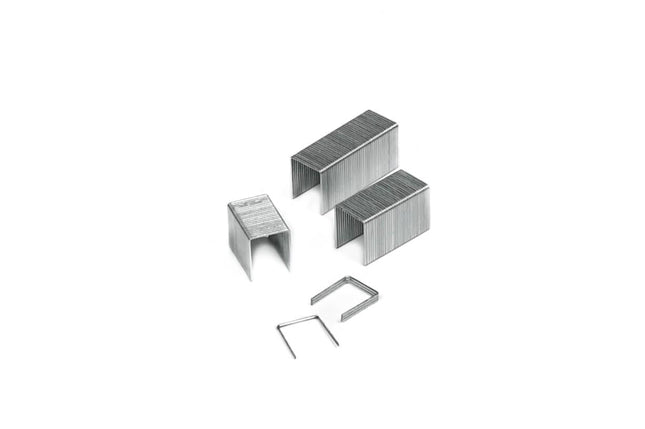 Benson Nietjes - 14 mm - Type 11 - Verzinkt - 1000 Stuks