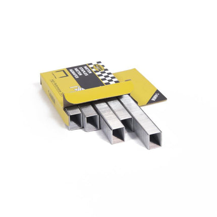 Benson Nietjes - 14 mm - Type 11 - Verzinkt - 1000 Stuks