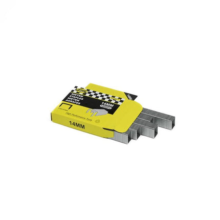 Benson Nietjes - 14 mm - Type 11 - Verzinkt - 1000 Stuks