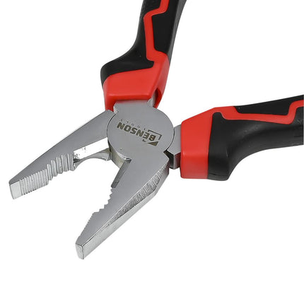 Benson Combinatietang - 160 mm - Chroom-Vanadium - Veelzijdig & Duurzaam