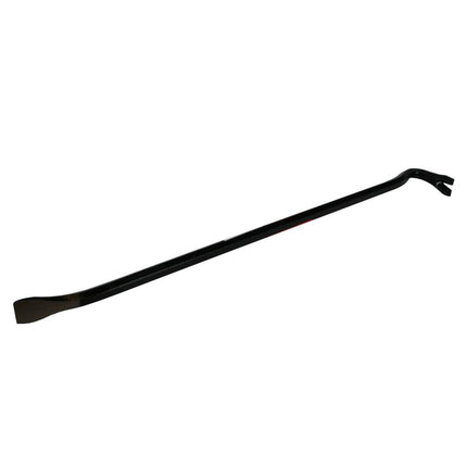 Benson Koevoet - Breekijzer - 60 cm - Carbon Staal - Zwart