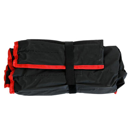 Hofftech Ring-steeksleutelset - 25-delig - 6 t/m 32 mm - Chroom-Vanadiumstaal