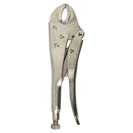 Benson Rechte Griptang - 250 mm - Chroom-Vanadium - Spanbereik 42 mm