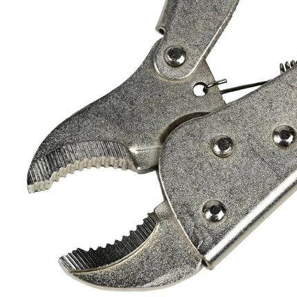 Benson Rechte Griptang - 250 mm - Chroom-Vanadium - Spanbereik 42 mm