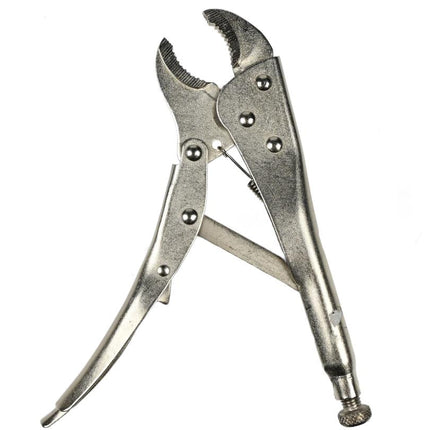 Benson Rechte Griptang - 250 mm - Chroom-Vanadium - Spanbereik 42 mm