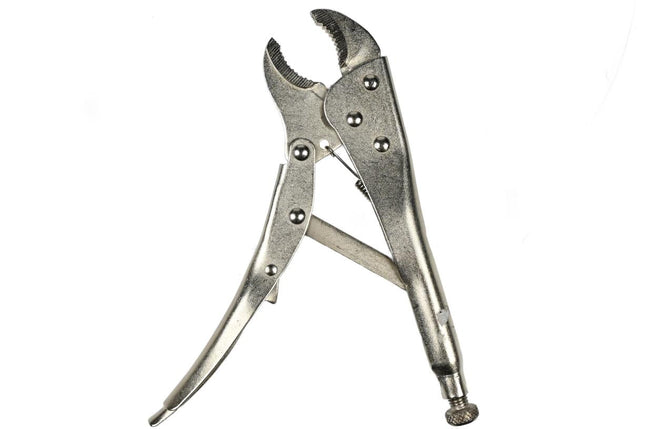 Benson Rechte Griptang - 250 mm - Chroom-Vanadium - Spanbereik 42 mm