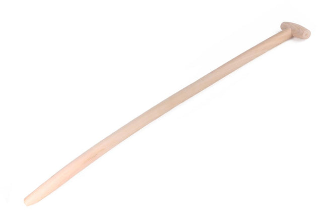Dealzzz Batssteel - 100 cm - Houten Steel - Universeel