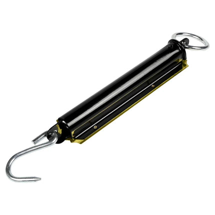 Benson Unster Pocket Balance - 50 kg - Messing - Analoog