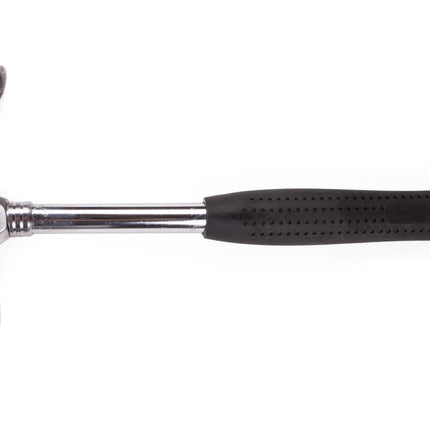 Benson Bierhamer met Opener - Metaal - Antislip - Hamer & Flesopener