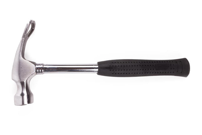 Benson Bierhamer met Opener - Metaal - Antislip - Hamer & Flesopener