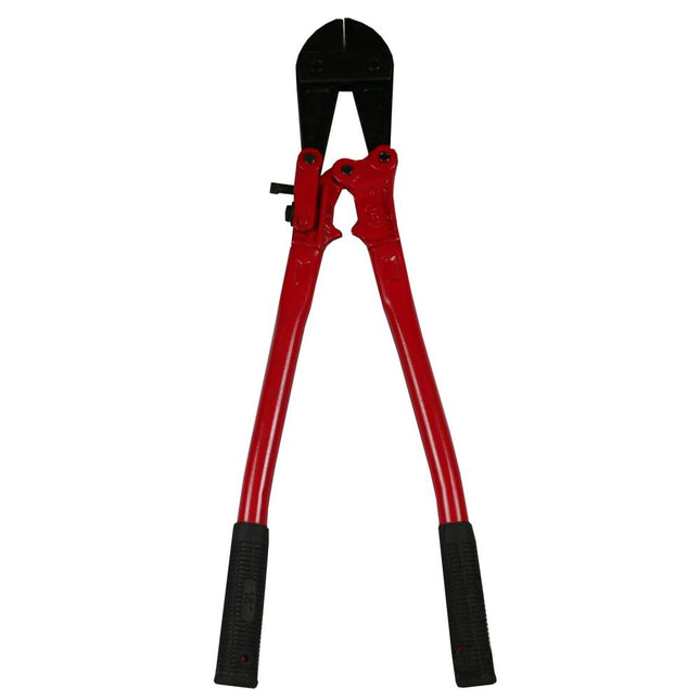 Benson Betonschaar - 18" (45 cm) - Heavy Duty - Knipt tot Ø 6 mm