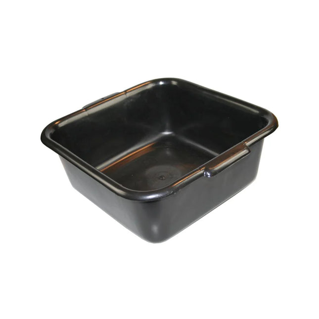 Benson Olie Opvangbak - 9 Liter - Compact & Vierkant - Zwart