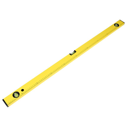 Benson Aluminium Waterpas 100 cm - Met 3 Libellen - Precisie