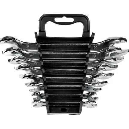 Benson Steeksleutelset - 8-delig - 8 t/m 19 mm - Inclusief Handige Houder