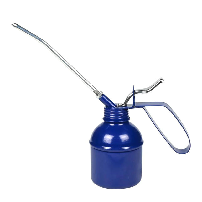 Benson Oliekan - Met Vaste Tuit - Blauw - Stevig Ontwerp