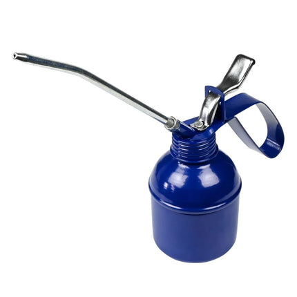 Benson Oliekan - Met Vaste Tuit - Blauw - Stevig Ontwerp