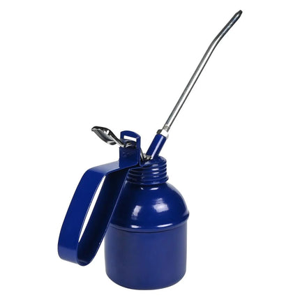 Benson Oliekan - Met Vaste Tuit - Blauw - Stevig Ontwerp