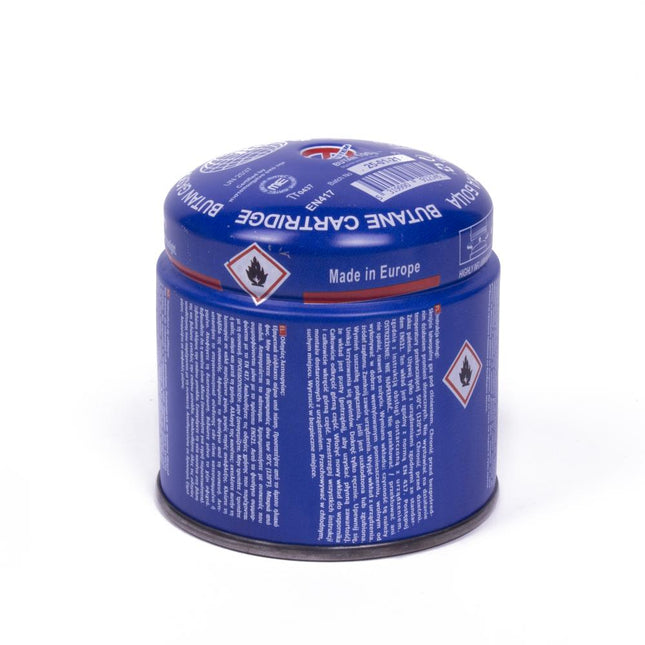 Benson Camping Gasvulling - 190 Gram - Butaan - C200/S200 Compatibel