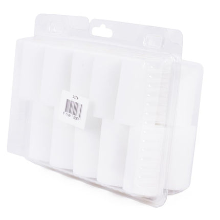 Dealzzz Mini Schuimrollers 5 cm - 20-delige Reserveset - Voor Precisiewerk
