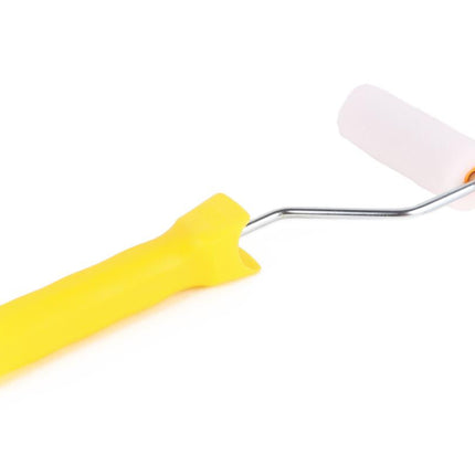 Benson Lakset 5-delig - 4 Schuimrollers (100 mm) & Verfbeugel