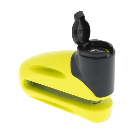 Stahlex Schijfremslot Secure 10 mm Profi - Anti-diefstal
