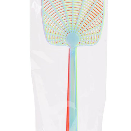 Benson Vliegenmepper Set - 3-Delig - 45 cm - Kunststof