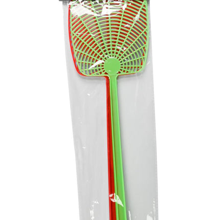 Benson Vliegenmepper Set 3-Delig - 45 cm - Duurzaam Kunststof