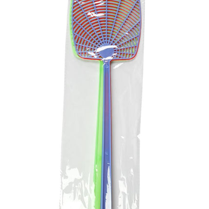 Benson Vliegenmepper Set 3-Delig - 45 cm - Duurzaam Kunststof