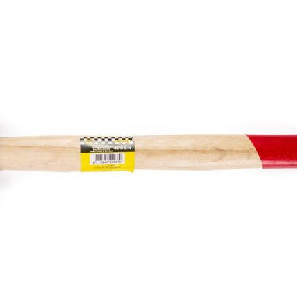 Benson Bankhamer - 400 gram - 27 cm - Glasvezel Steel - Professioneel