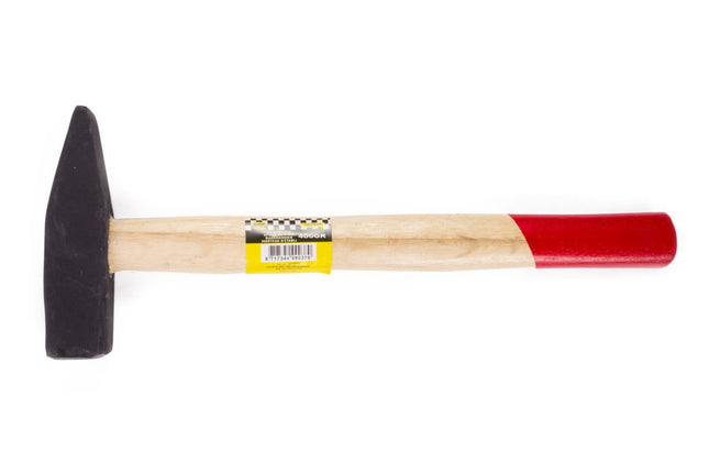 Benson Bankhamer - 400 gram - 27 cm - Glasvezel Steel - Professioneel