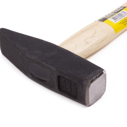 Benson Bankhamer - 400 gram - 27 cm - Glasvezel Steel - Professioneel