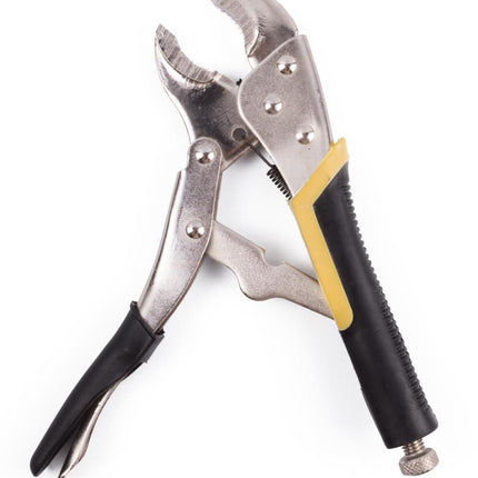Benson Griptang - 250 mm - Soft Grip - Traploos Verstelbaar (0-20 mm)