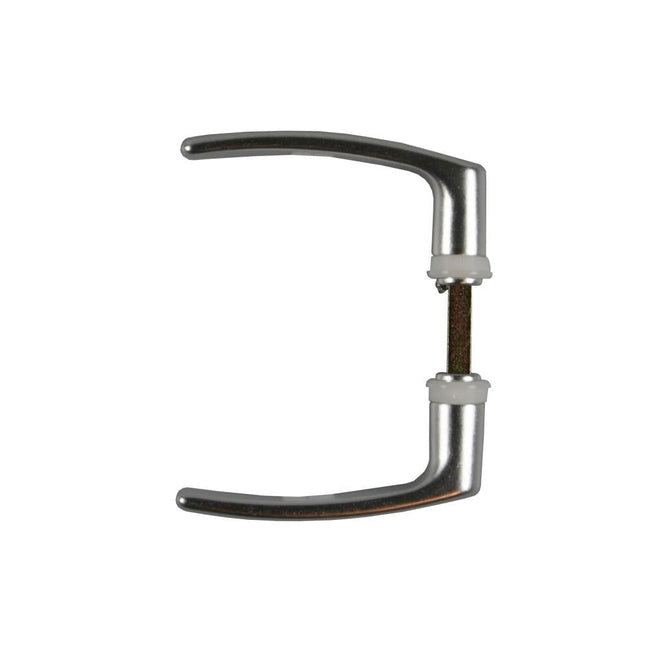 Benson Deurkruk Blok – Aluminium – Modern Design – Duurzaam & Stijlvol