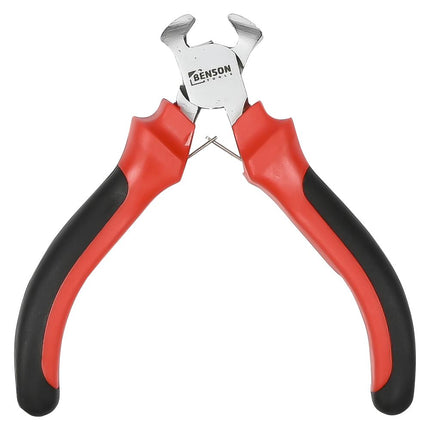 Benson Mini Kopkniptang - 110 mm - Hoogfrequent Gehard - Cr-V