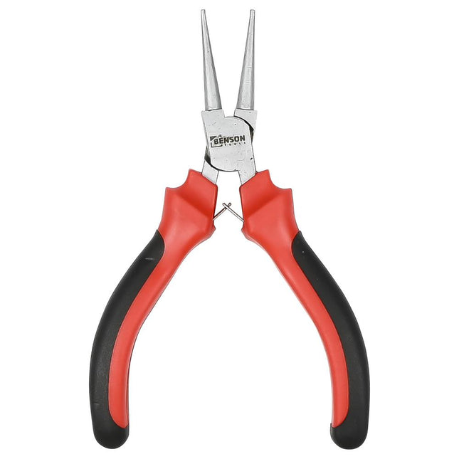 Benson Mini Rondbektang - 125 mm - Voor Precisiewerk en Sieraden