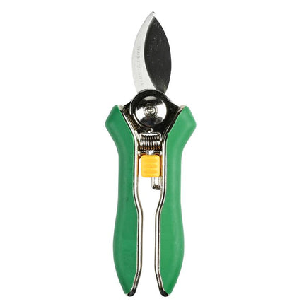 Hofftech Bloemensnoeischaar - 15 cm - Krom Blad