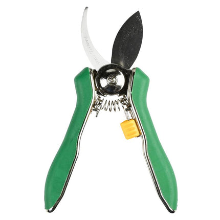 Hofftech Bloemensnoeischaar - 15 cm - Krom Blad