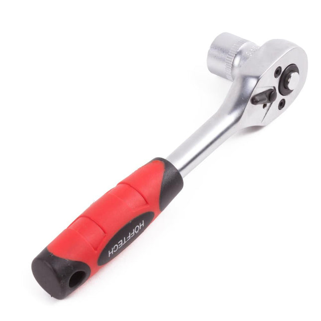 Hofftech Gereedschapset - Professionele Kwaliteit - Innovatief Design