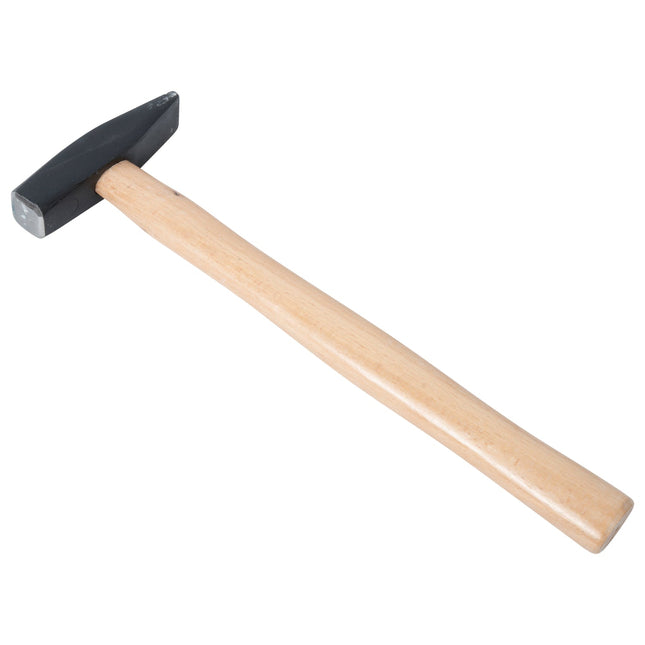 Benson Bankhamer - 300 gram - Hoogwaardige Houten Steel