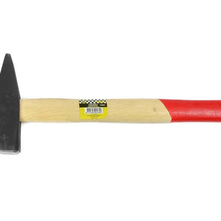 Benson Bankhamer - 1000 gram - Houten Steel - 36 cm - Maximale Slagkracht