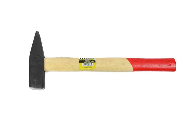 Benson Bankhamer - 1000 gram - Houten Steel - 36 cm - Maximale Slagkracht